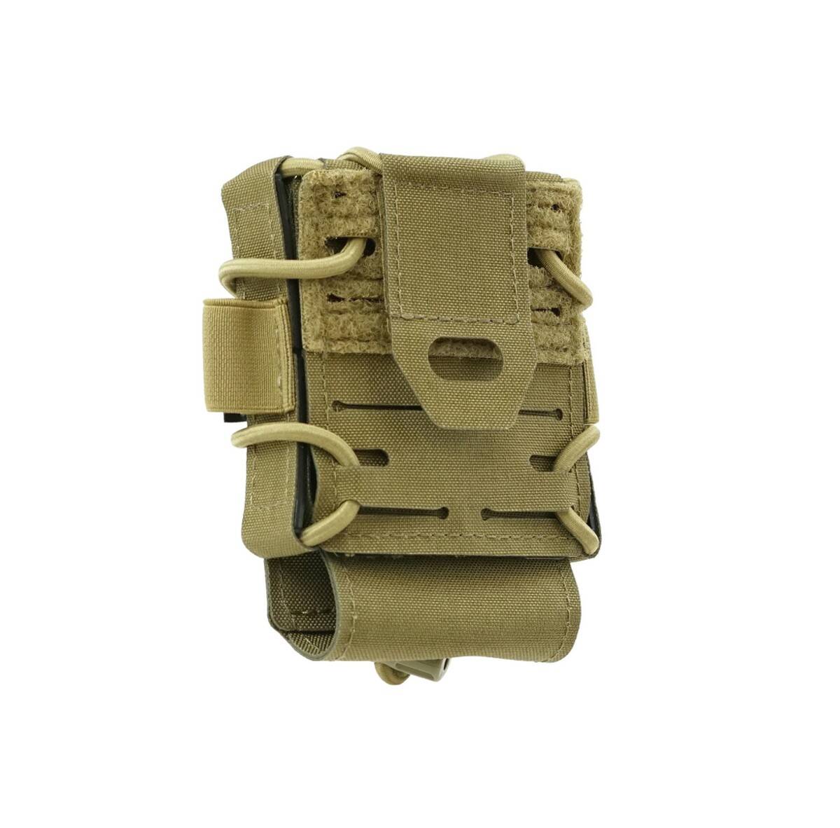 Rācijas somiņa Templars Gear URP Gen 1.1 Coyote Brown