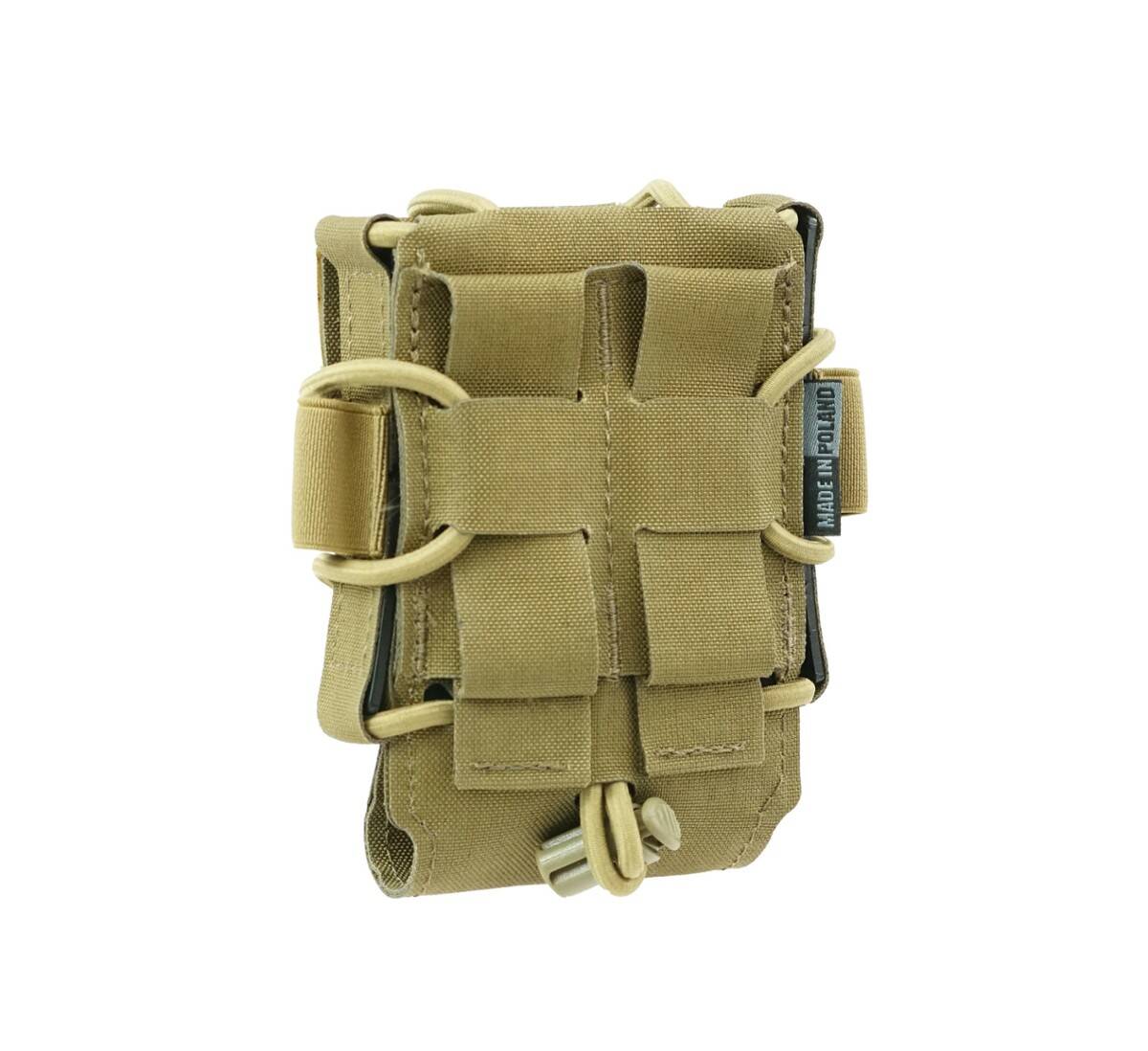 Rācijas somiņa Templars Gear URP Gen 1.1 Coyote Brown
