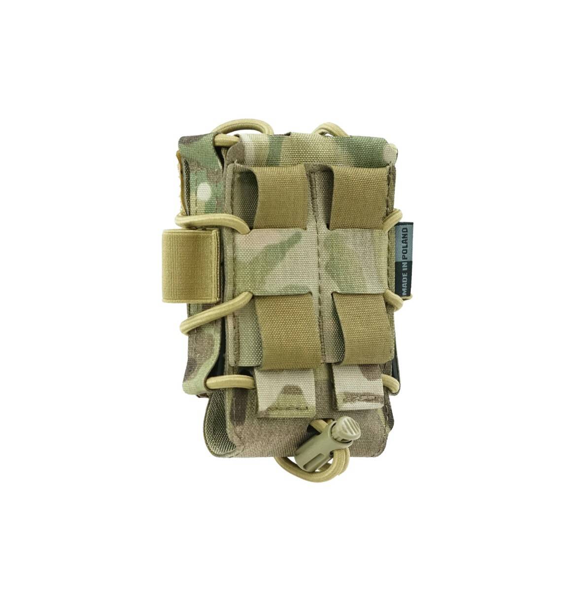 Rācijas somiņa Templars Gear URP Gen 1.1 Multicam
