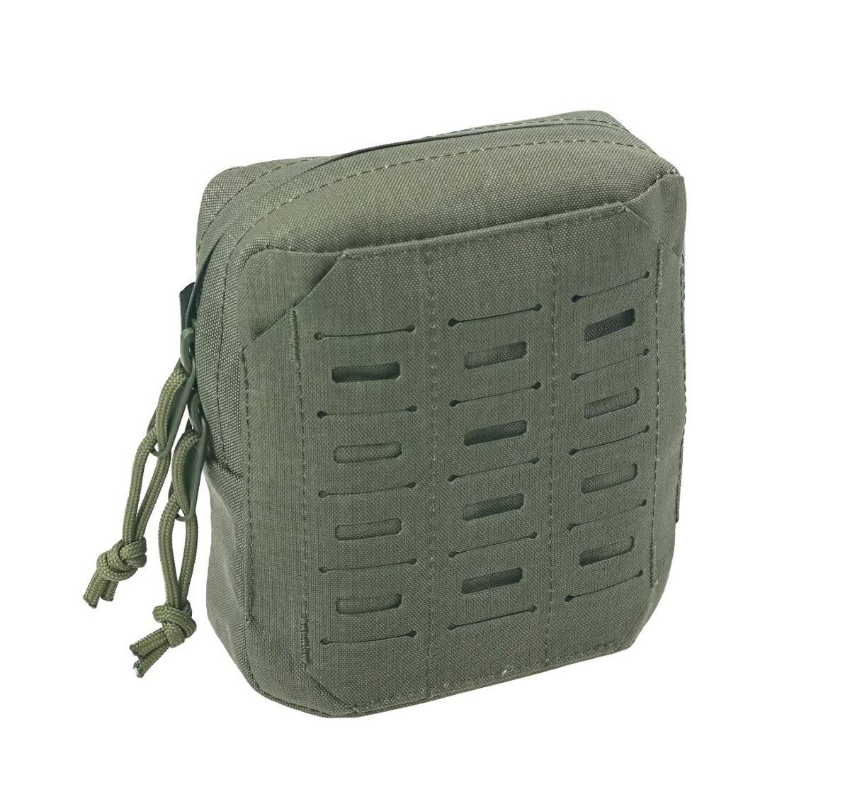 Universālā somiņa Templars Gear Utility MOLLE Gen 1.1 S-M Ranger Green