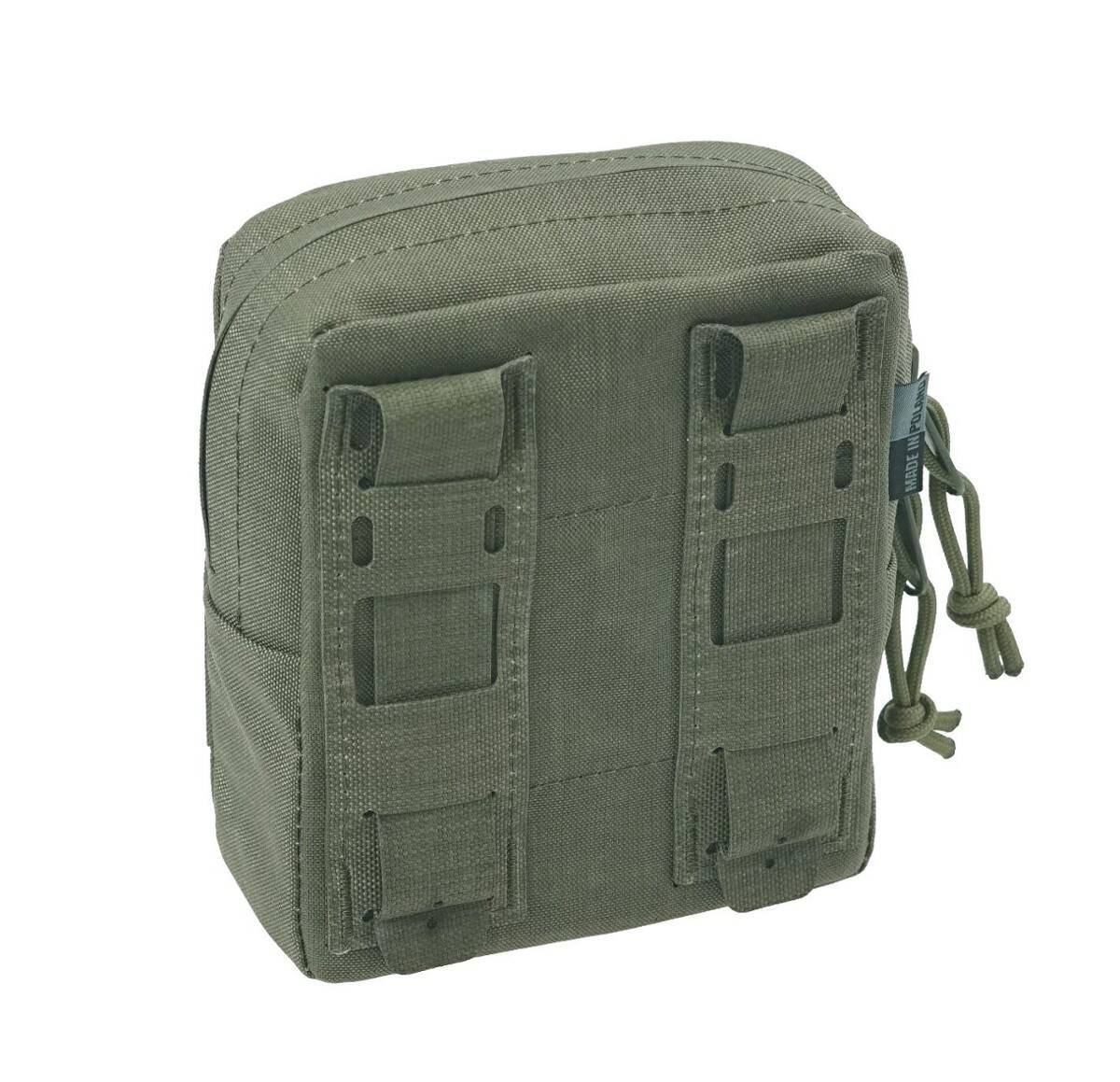 Universālā somiņa Templars Gear Utility MOLLE Gen 1.1 S-M Ranger Green