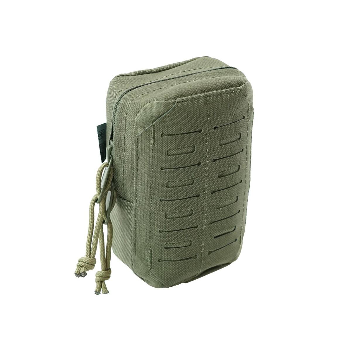 Universālā somiņa Templars Gear Utility MOLLE Gen 1.1 S Ranger Green