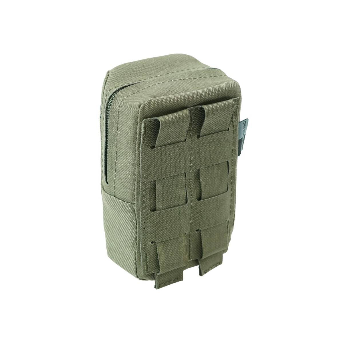 Universālā somiņa Templars Gear Utility MOLLE Gen 1.1 S Ranger Green