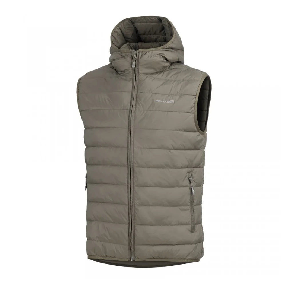 Pentagon Aurora 2.0 veste ar kapuci – RAL7013