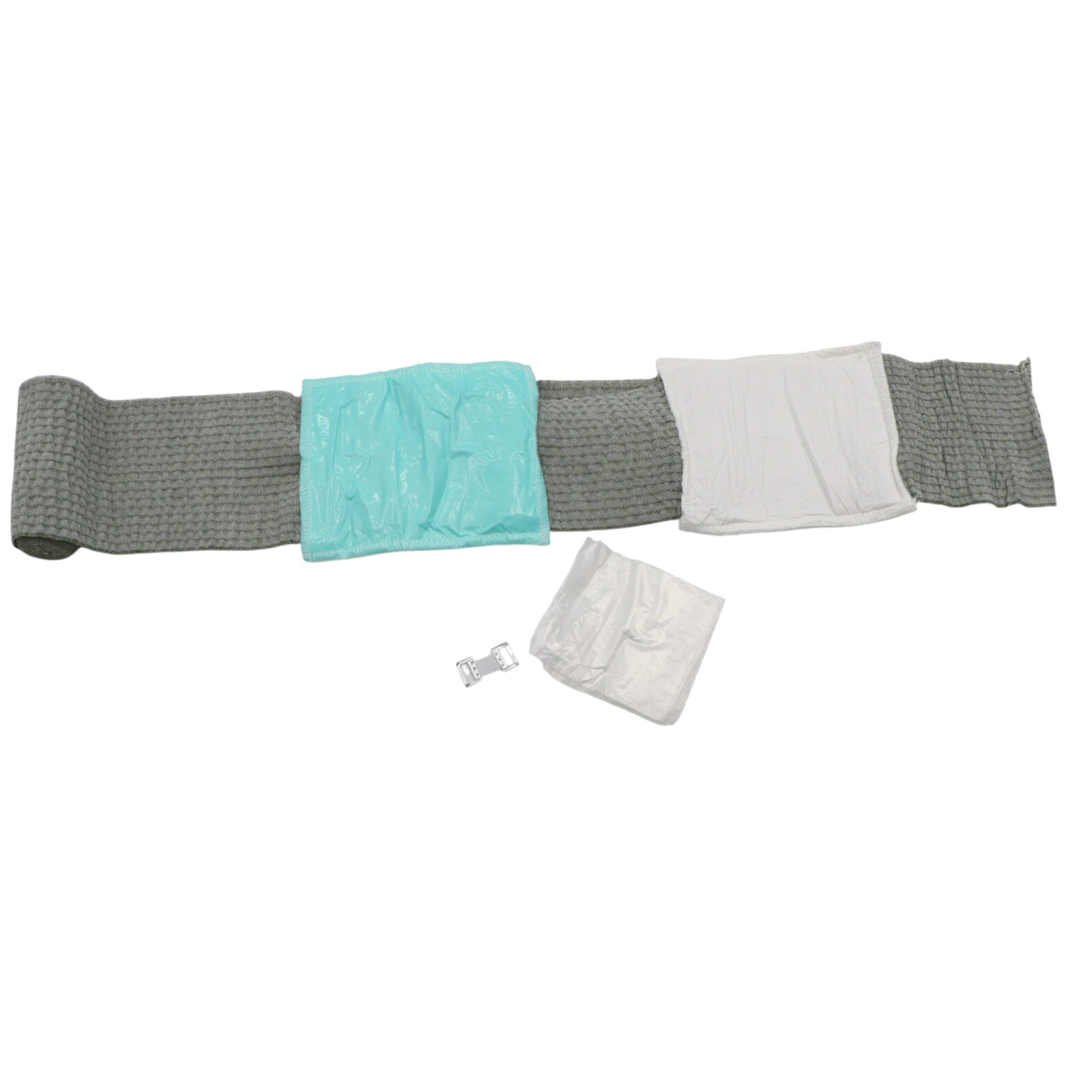 JB Tacticals Individuālā medpakete W2