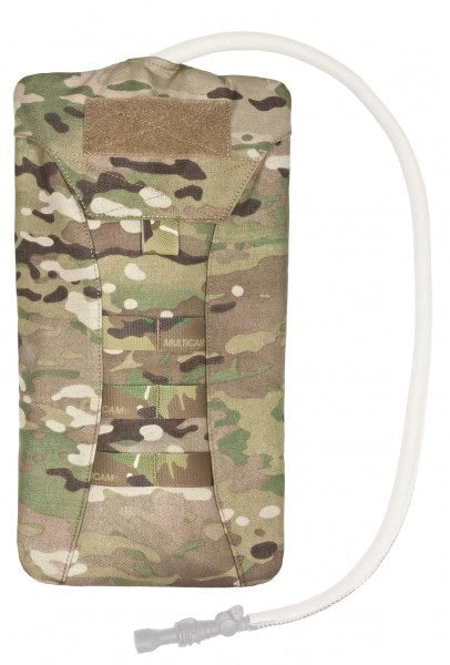Somiņa WAS Hydration Carrier 3L Gen 2 Multicam
