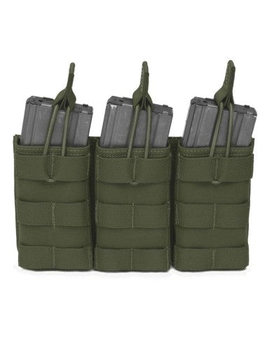 Aptversomas WAS Triple M4 5.56mm Olive