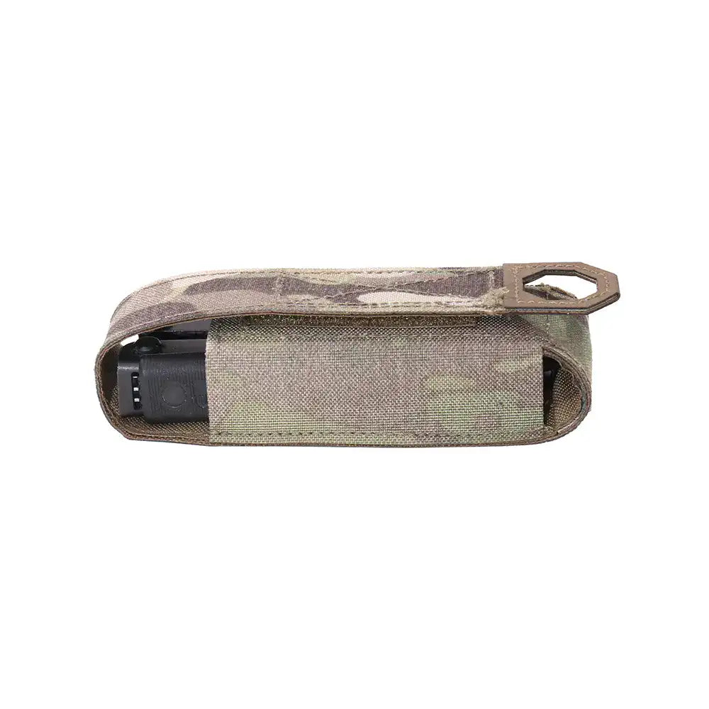 Somiņa WAS Laser Cut Multi-tool Pouch Multicam