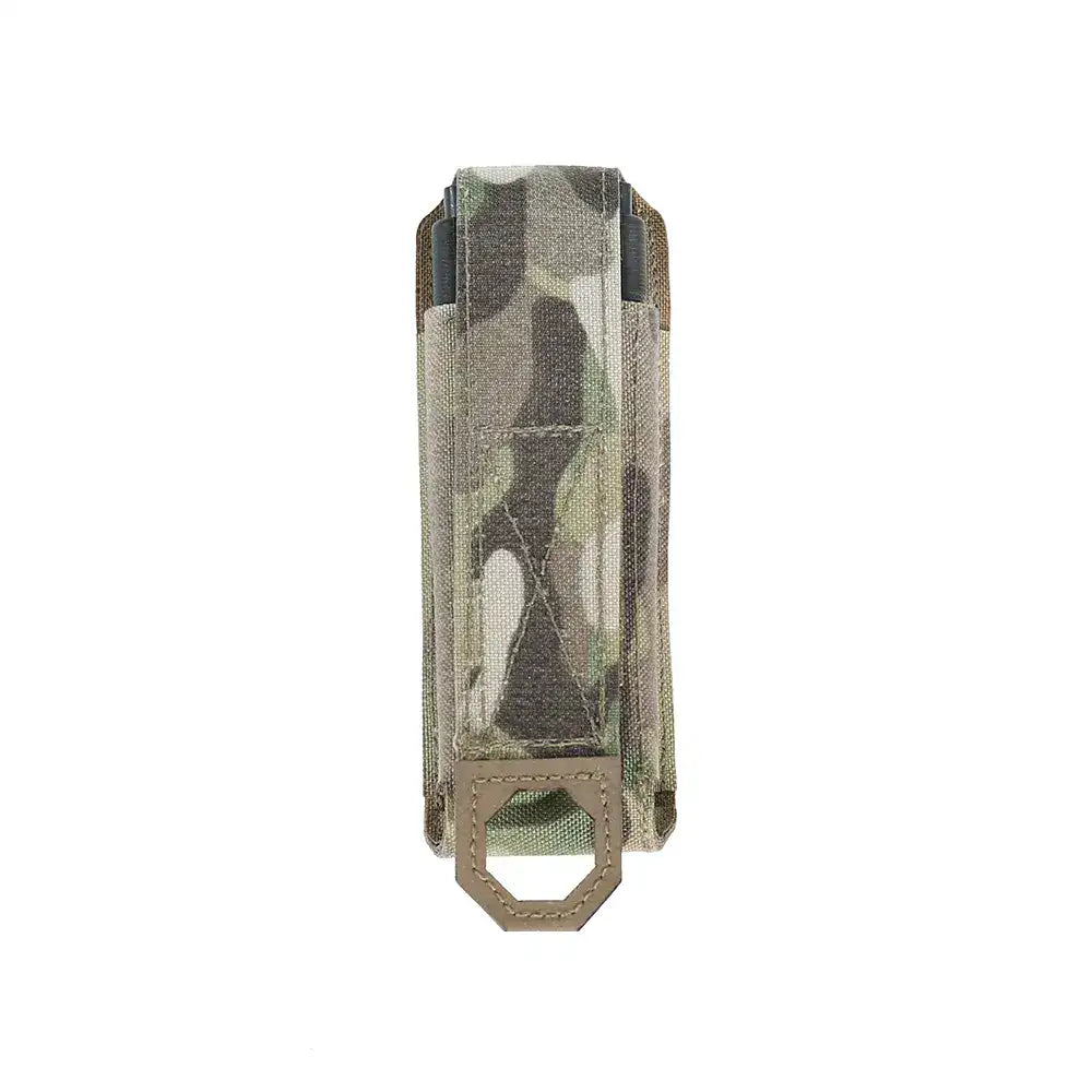 Somiņa WAS Laser Cut Multi-tool Pouch Multicam