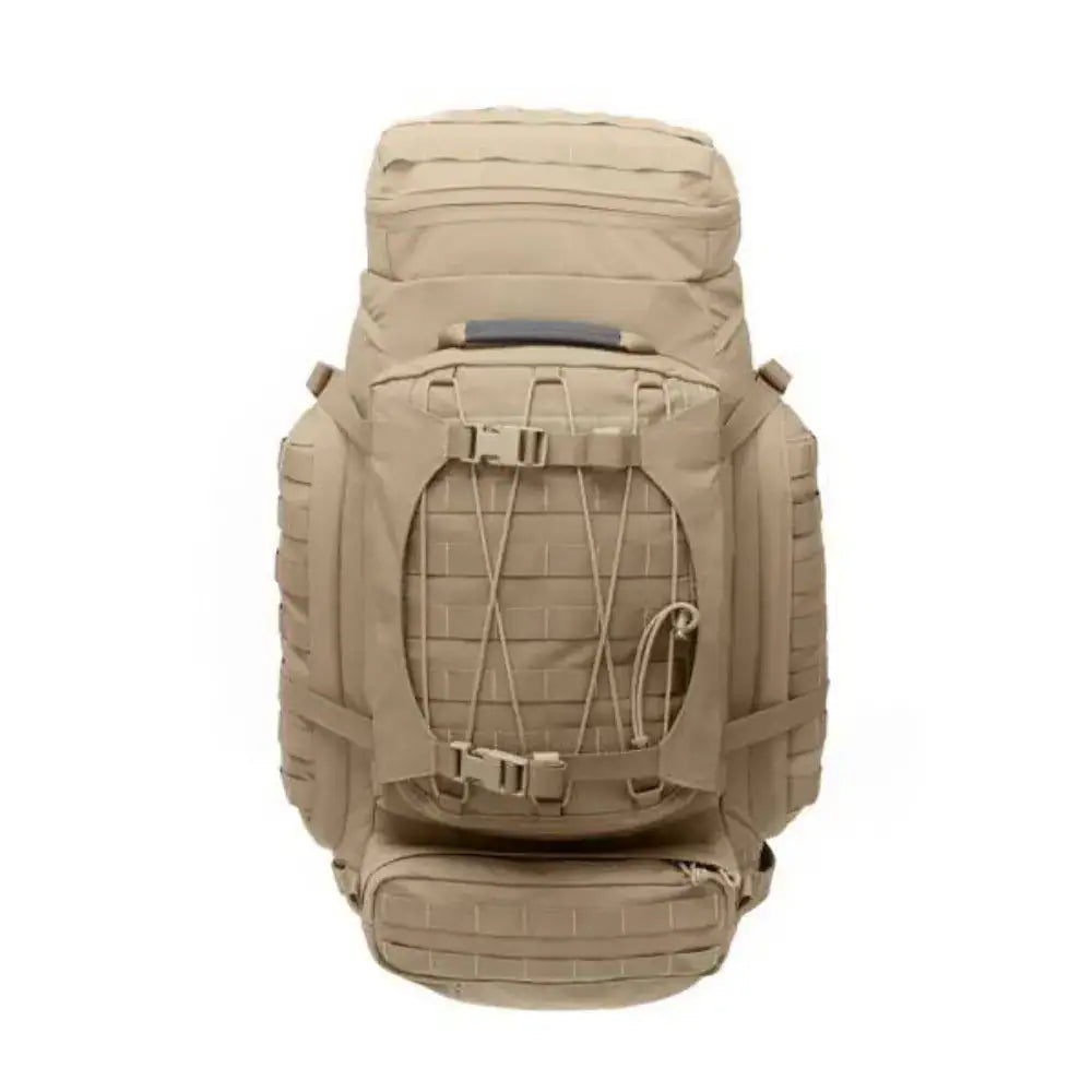 Mugursoma WAS Long Range Patrol Pack X300, Coyote Tan