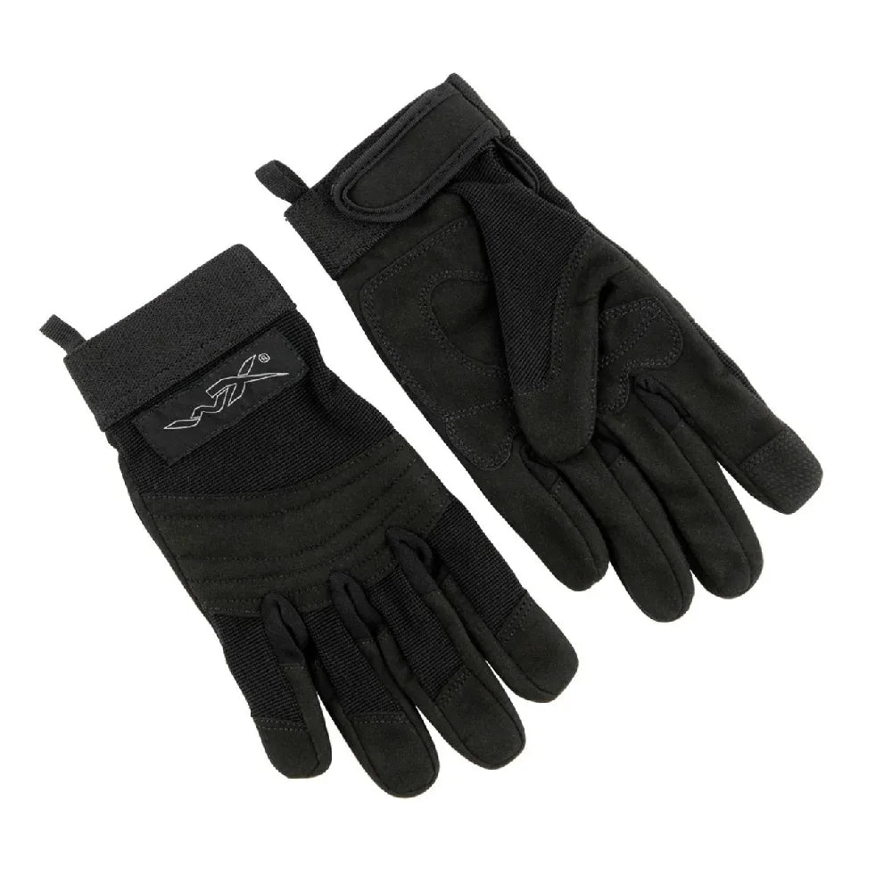 Cimdi WX APX SmartTouch Black