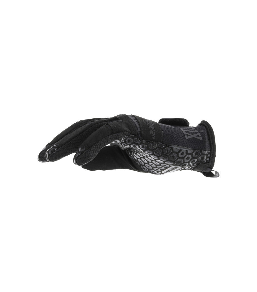 Cimdi Mechanix Wear Precision Pro High-Dexterity Grip Black