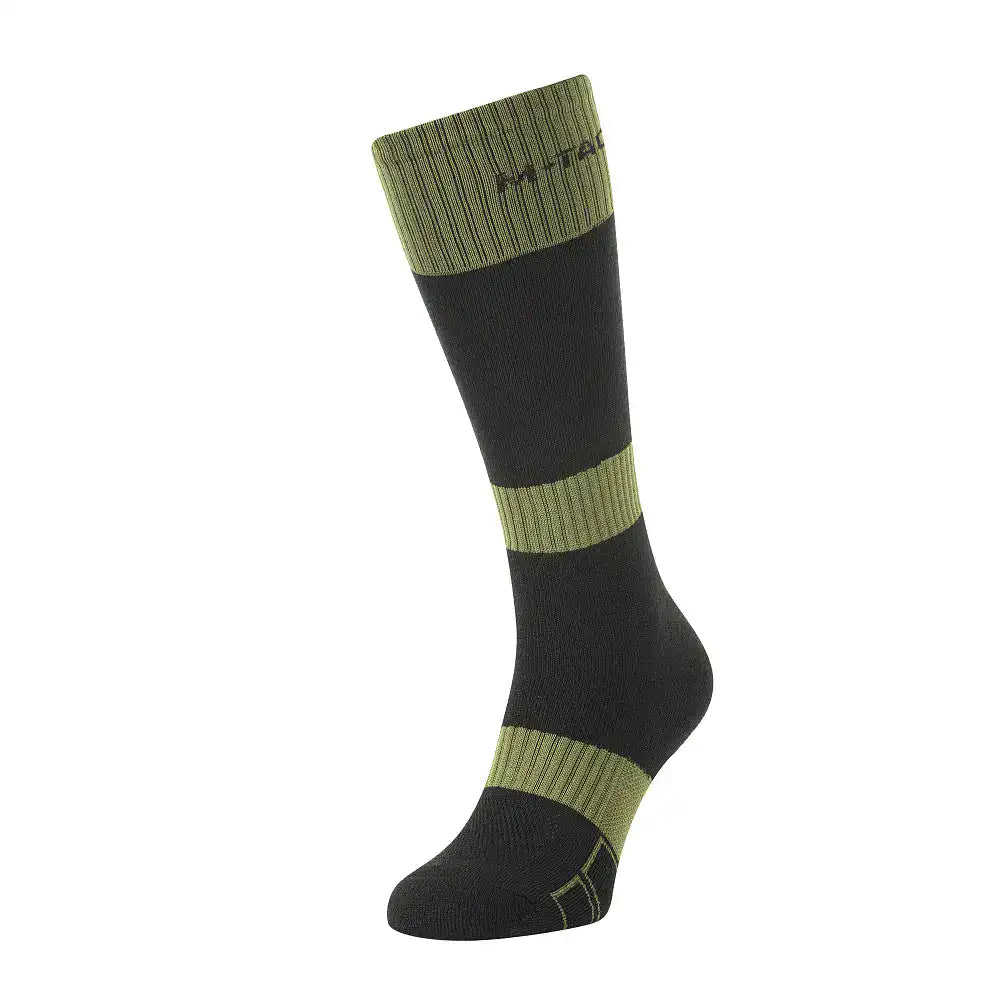 Ziemas Zeķes M-TAC Ranger Wool