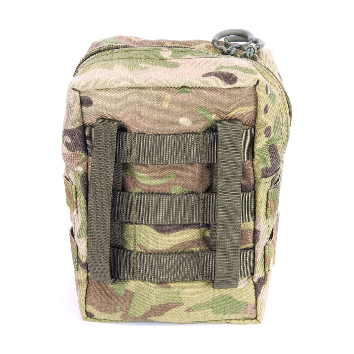 Universālā somiņa ZENTAURON MOLLE Pouch RV Standard Medium Multicam