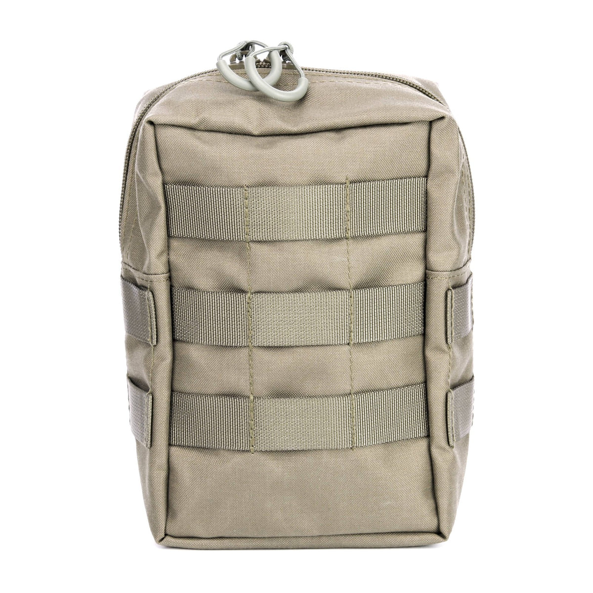 Universālā somiņa ZENTAURON MOLLE Pouch RV Standard Medium Ranger Green