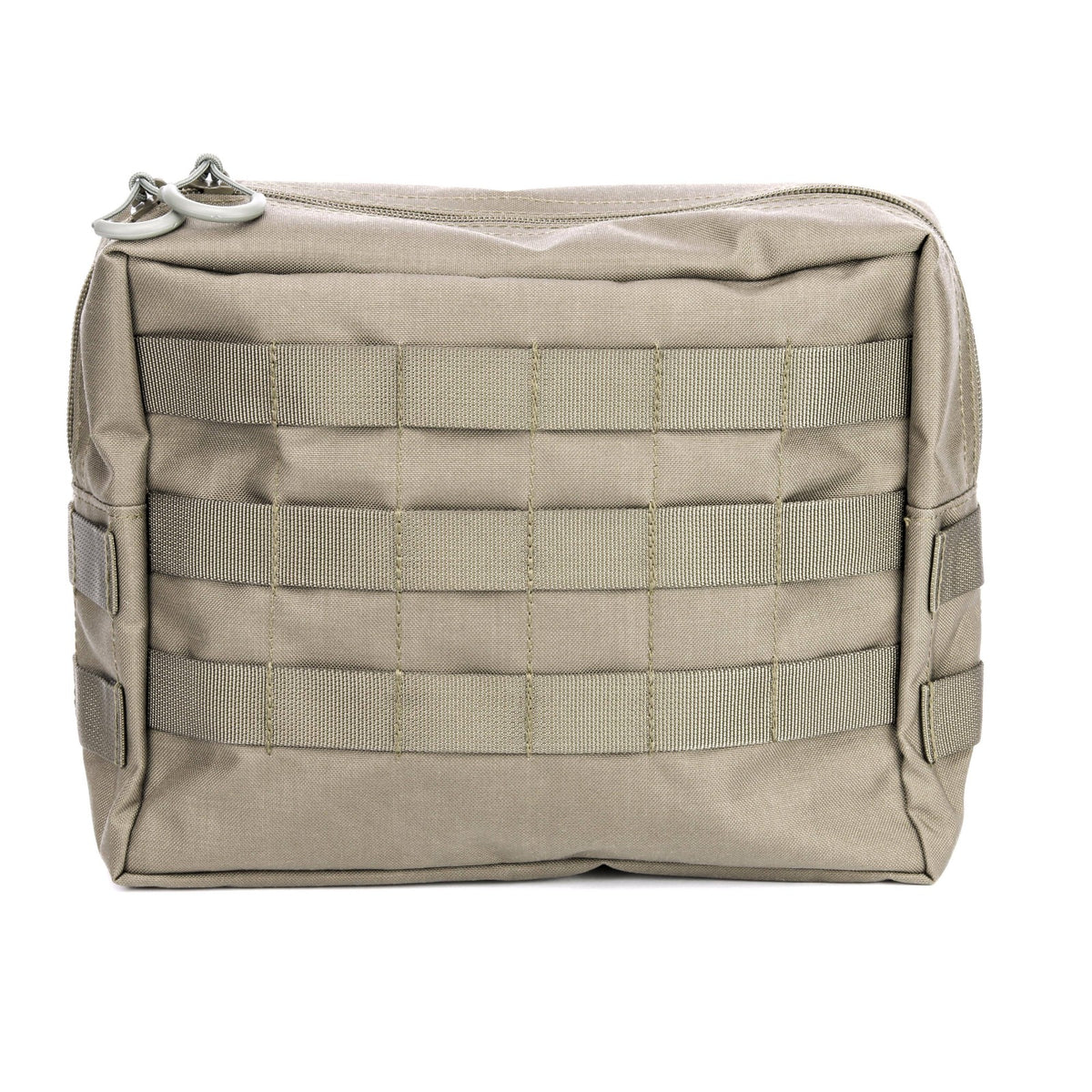 Universālā somiņa ZENTAURON MOLLE Pouch RV Standard X-Large Ranger Green