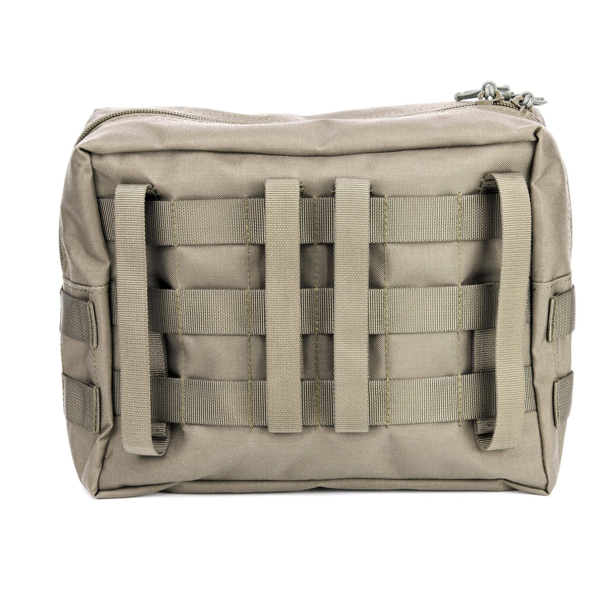 Universālā somiņa ZENTAURON MOLLE Pouch RV Standard X-Large Ranger Green