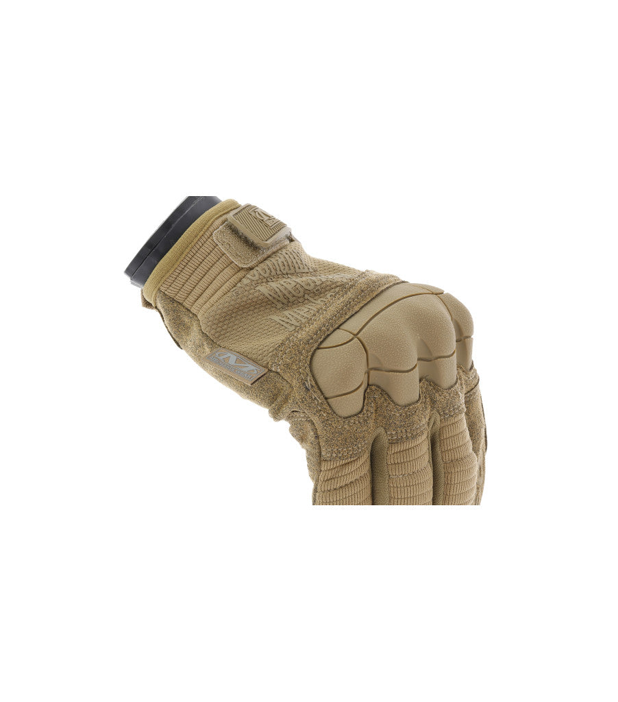 Cimdi Mechanix Wear M-Pact 3 Coyote