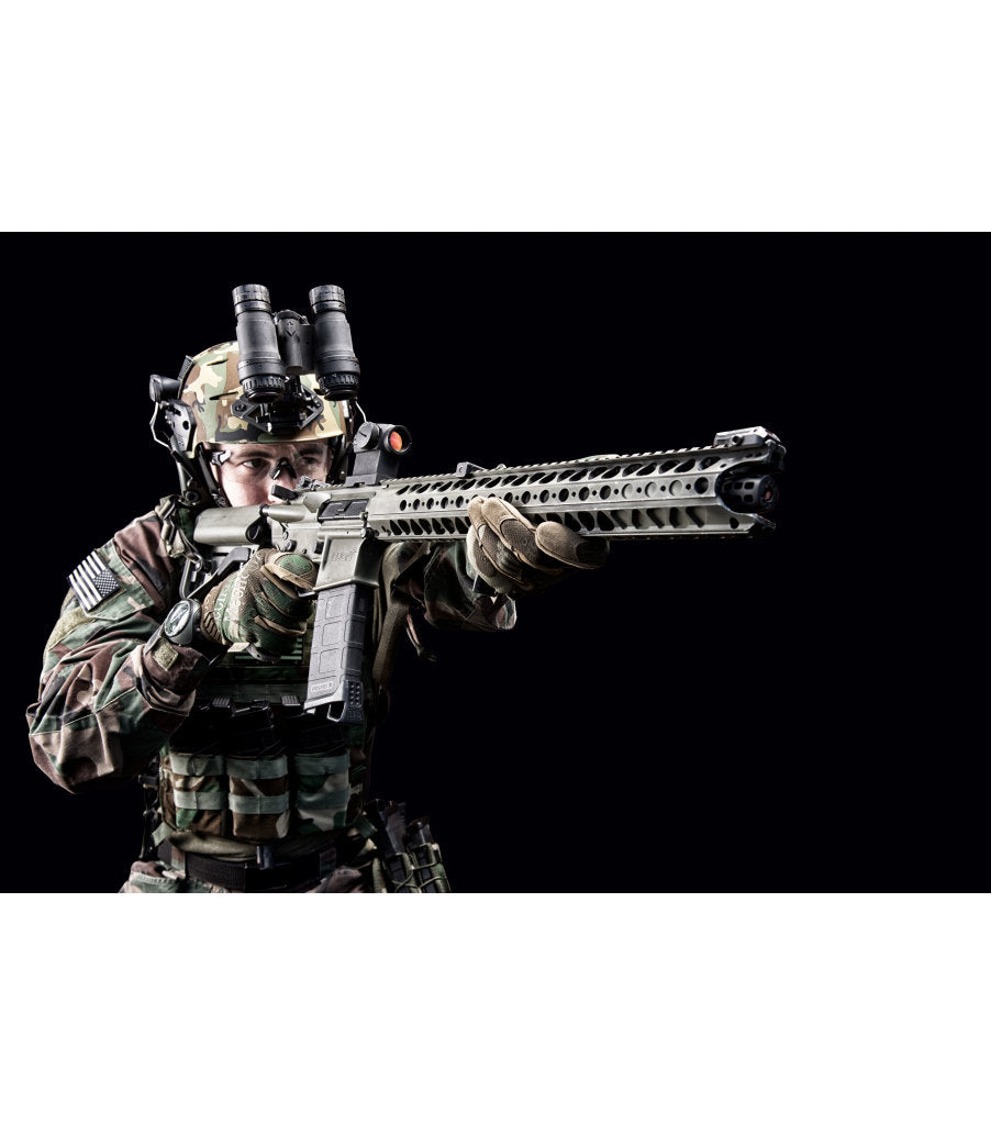 Cimdi Mechanix Wear Original Woodland