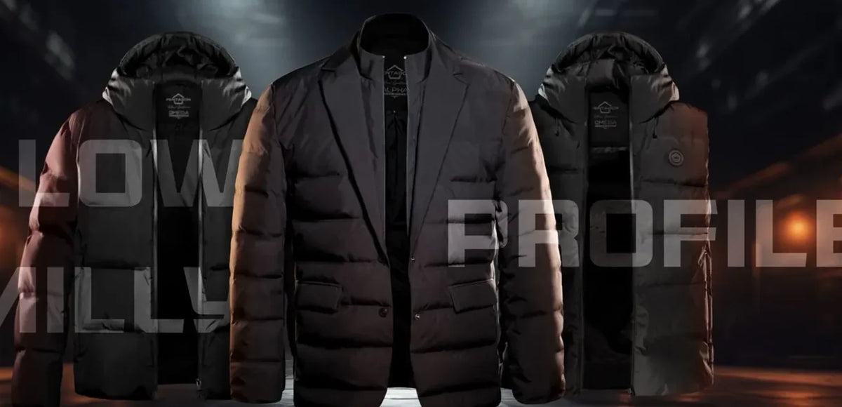 Pentagon Low Profile Tactical apģērbu kolekcijas galvenais attēls