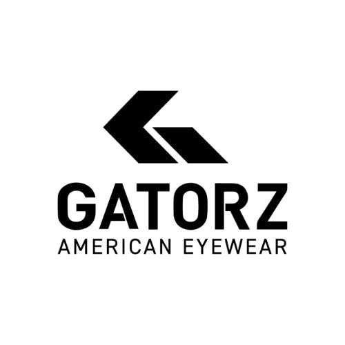 GATORZ taktiskās alumīnija aizsargbrilles