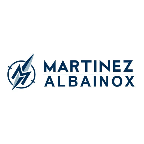 Martinez Albainox