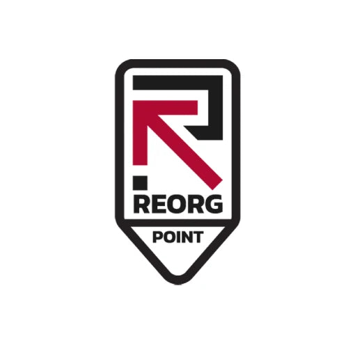 Reorg Point