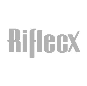 RifleCX logo