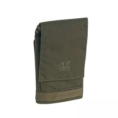 Karšu somiņa Tasmanian Tiger Map Pouch Olive
