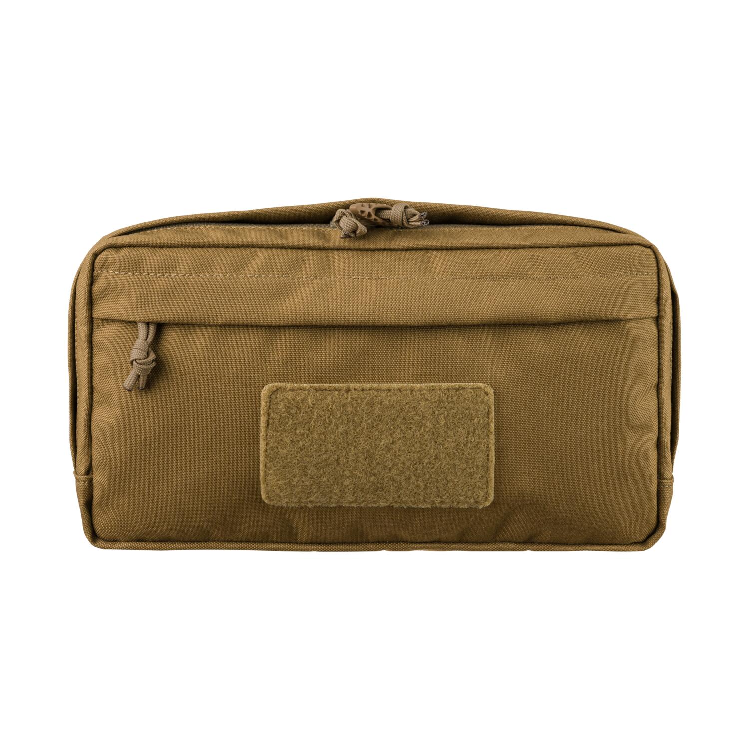 Uzkabes Soma Direct Action FRONT FLAP ADMIN Coyote Brown