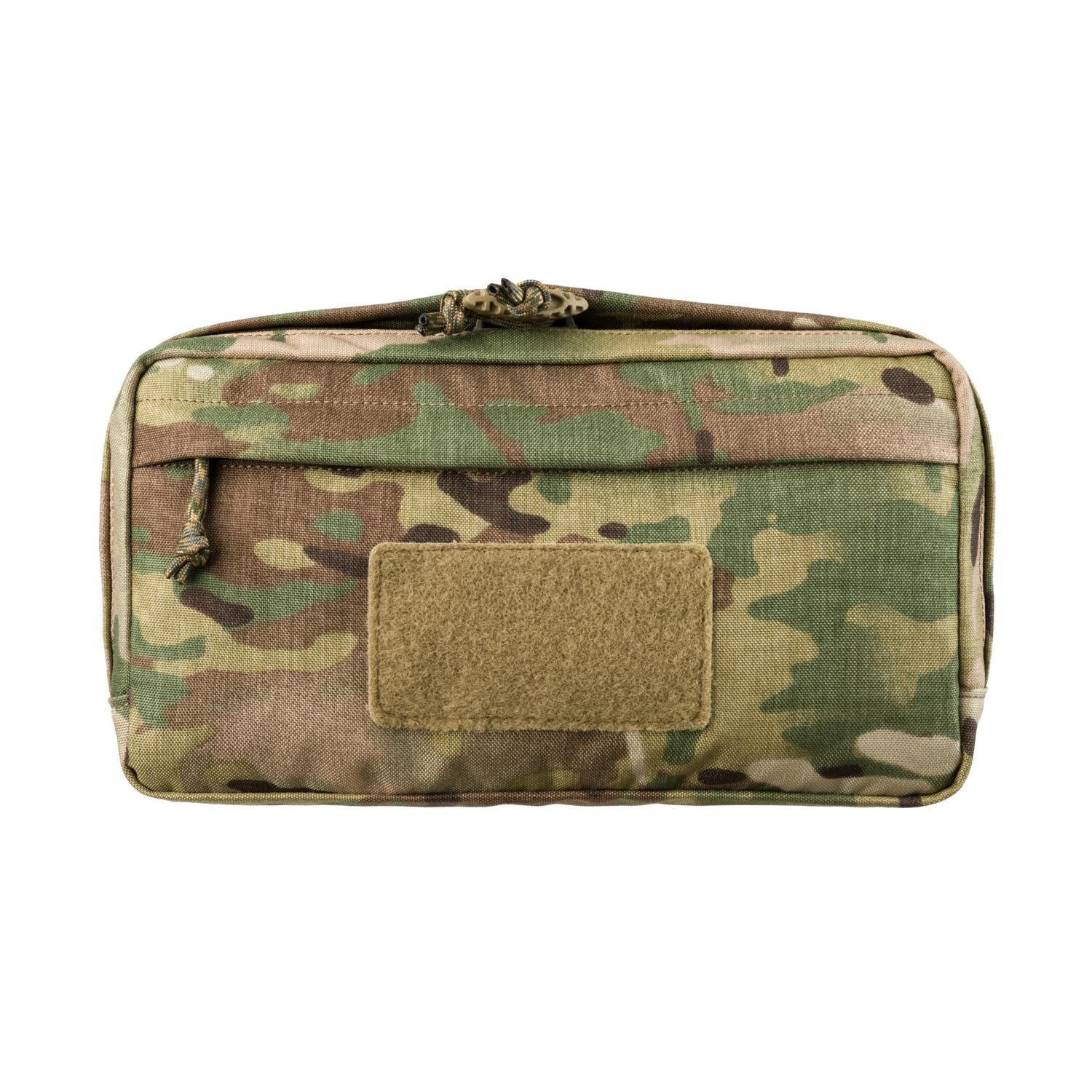 Uzkabes Soma Direct Action FRONT FLAP ADMIN Multicam