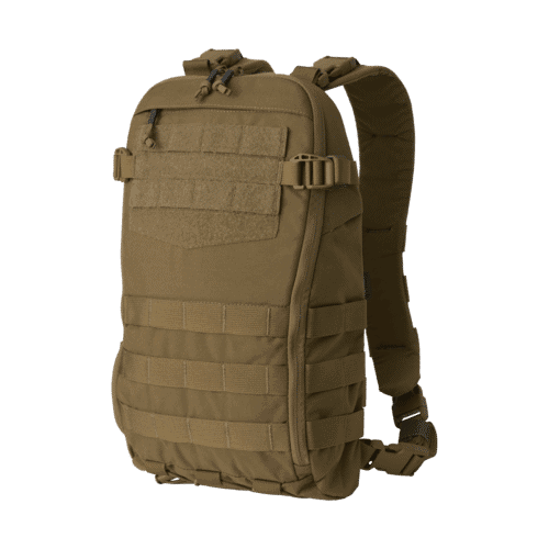 Mugursoma - Guardian Smallpack - Coyote - Helikon-Tex