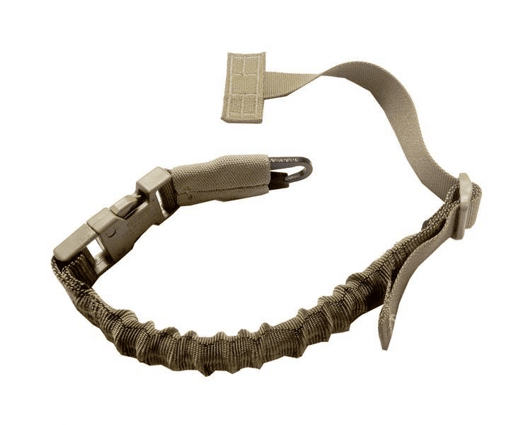 Ieroča siksna - Quick Release Sling H&K Hook Coyote