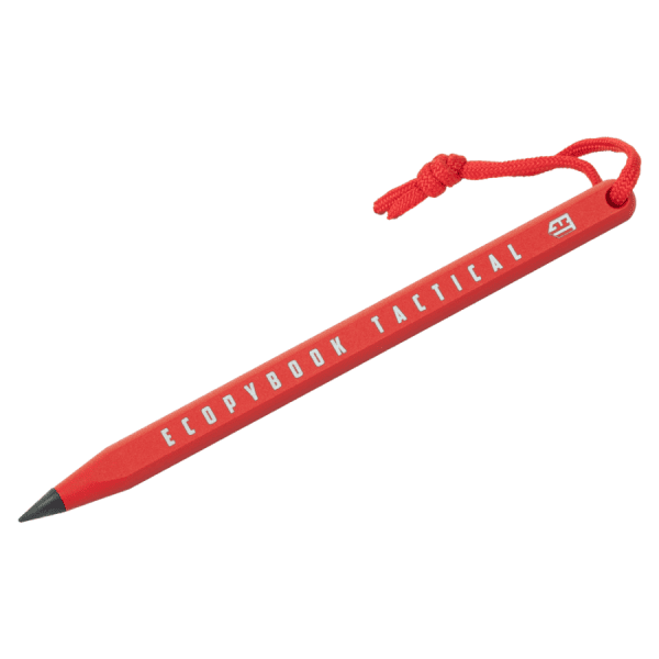 Taktiskais zīmulis Ecopybook Tactical Combat Medic Pencil Gen 2