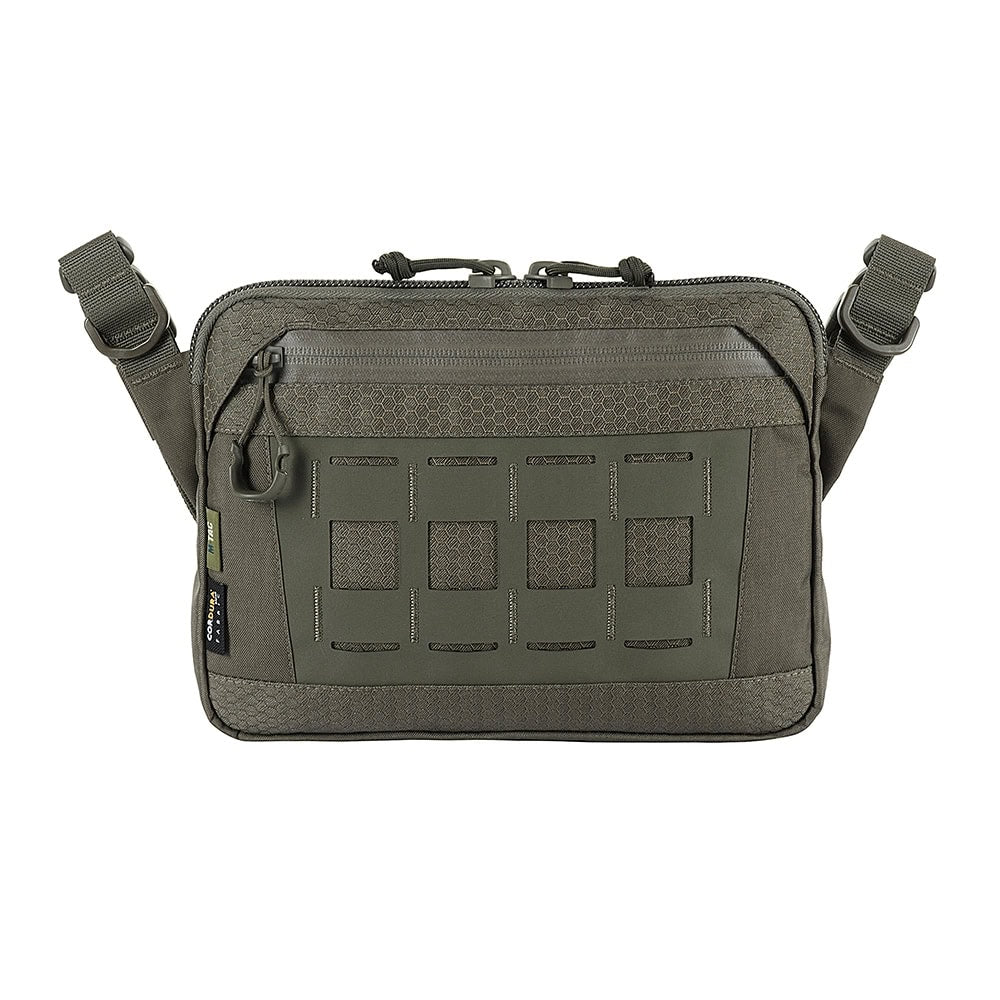 M-Tac Admin Bag Elite Full Ranger Green
