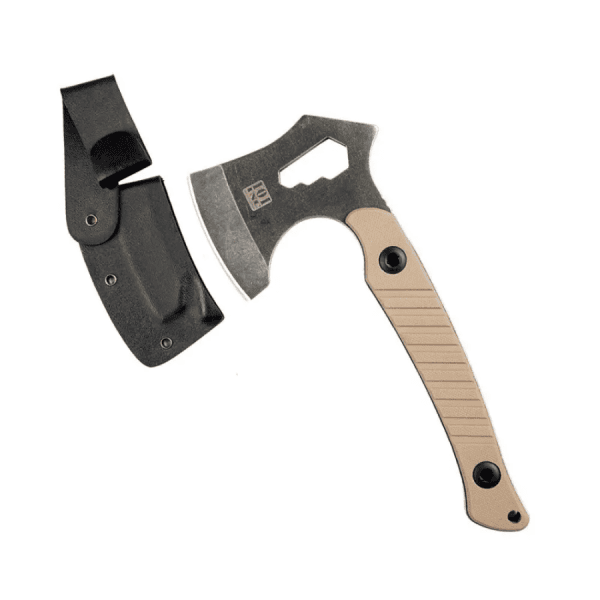 Cirvis - Hatchet Coyote 016102