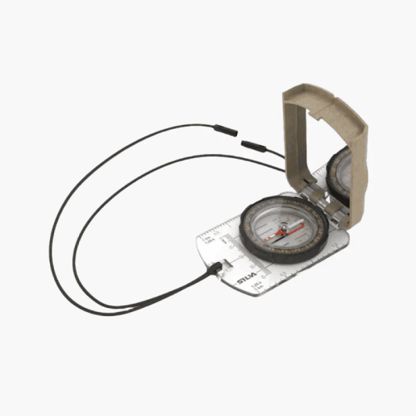 Silva Kompass Terra Ranger S