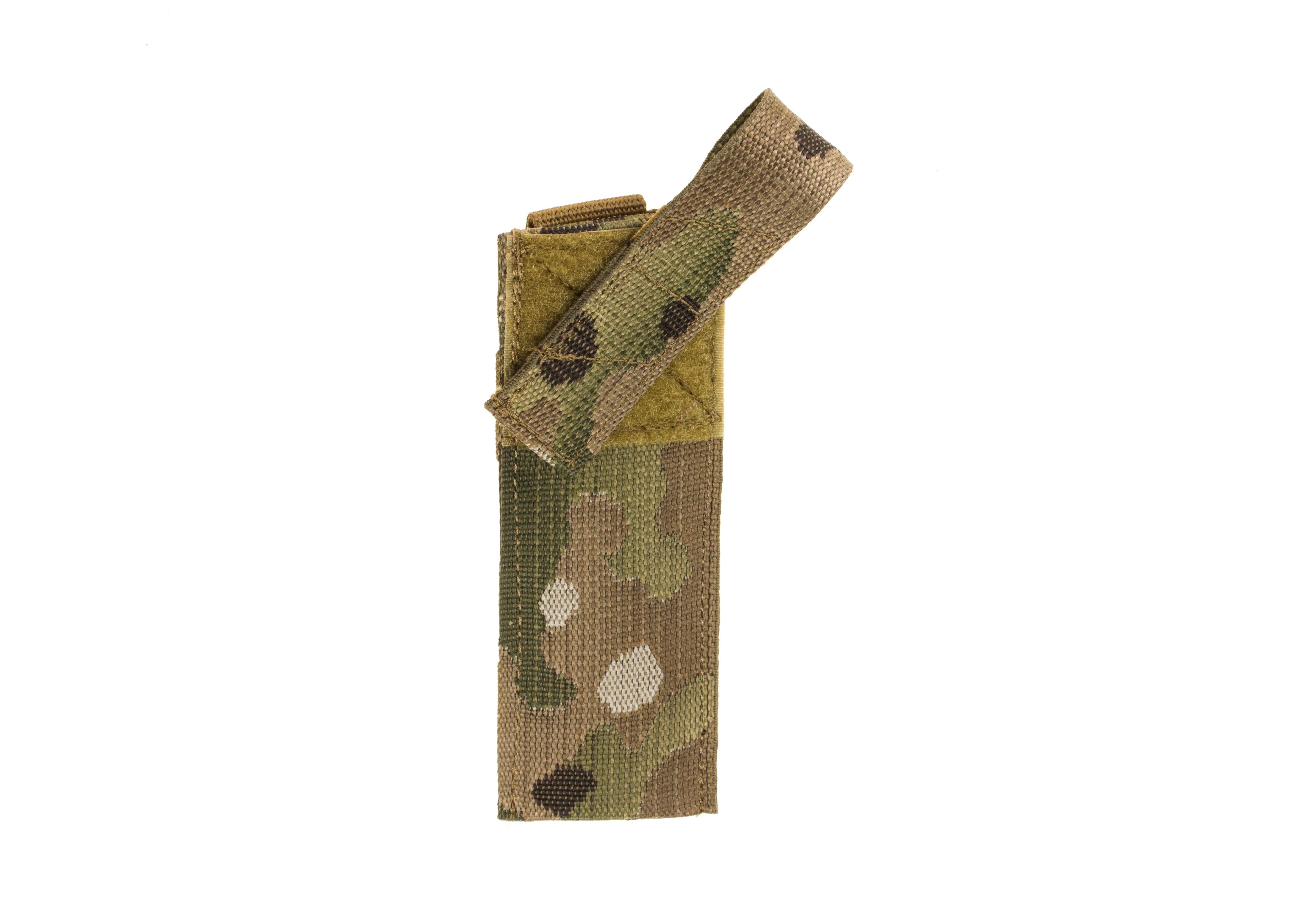 Soma šķērēm - WAS Medical Scissors Pouch – Multicam