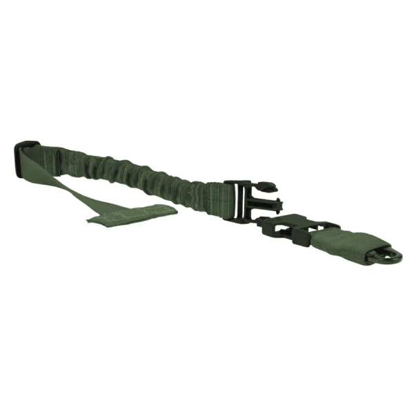 Ieroča siksna - Quick Release Sling H&amp;K Hook OD