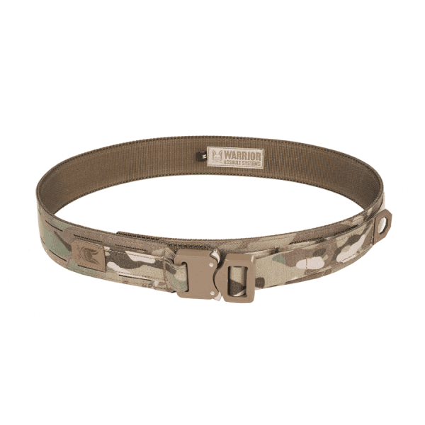 Taktiskā Josta WAS Laser Cut Fight Light Belt Multicam