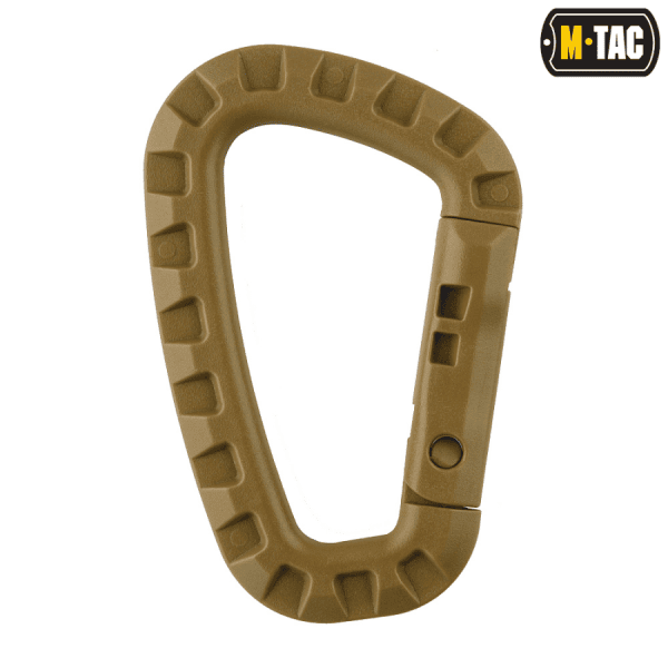 M-Tac Plastic Carabiner