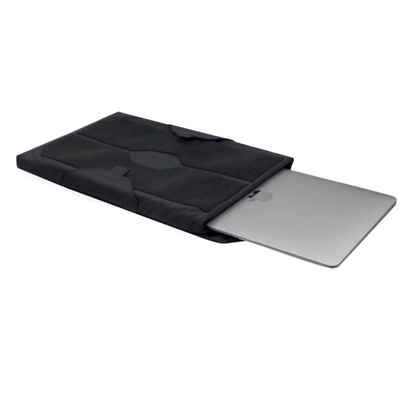 Agilite 14.5" Padded Laptop Sleeve Black