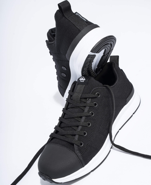 Pentagon Hybrid 2.0 apavi STR – melni