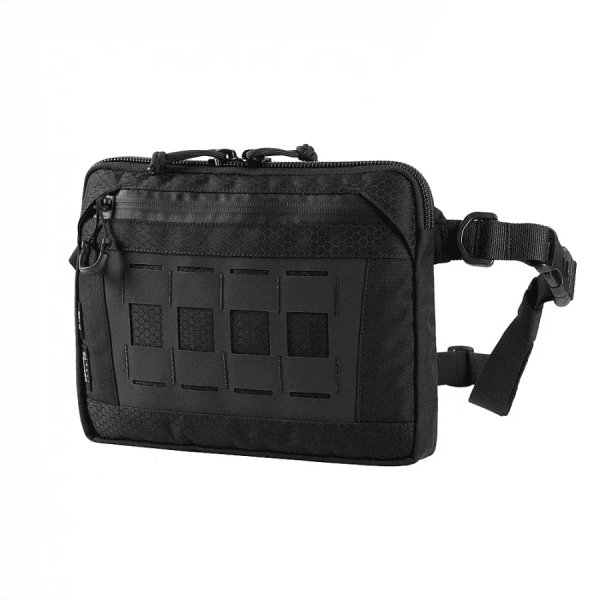 M-Tac Admin Bag Elite Full Black