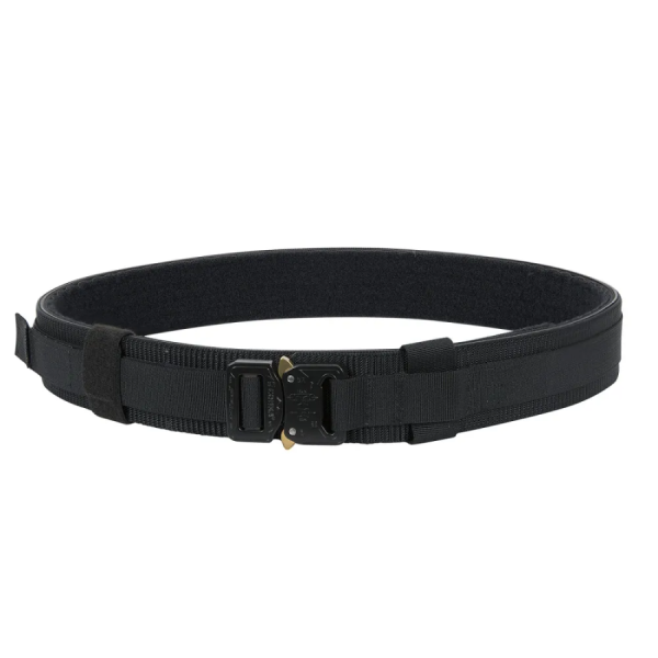 Josta - Cobra Competition Range Belt® (45mm) - Black