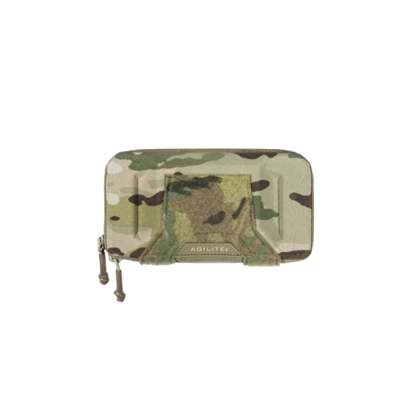 Agilite Telefona turētājs Battleshell™ Universal EUD/Phone Pouch Multicam