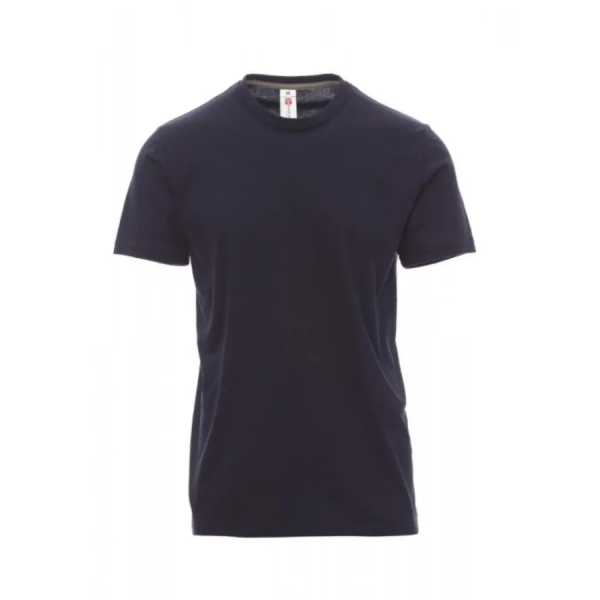 Payper Sunset T-krekls Black