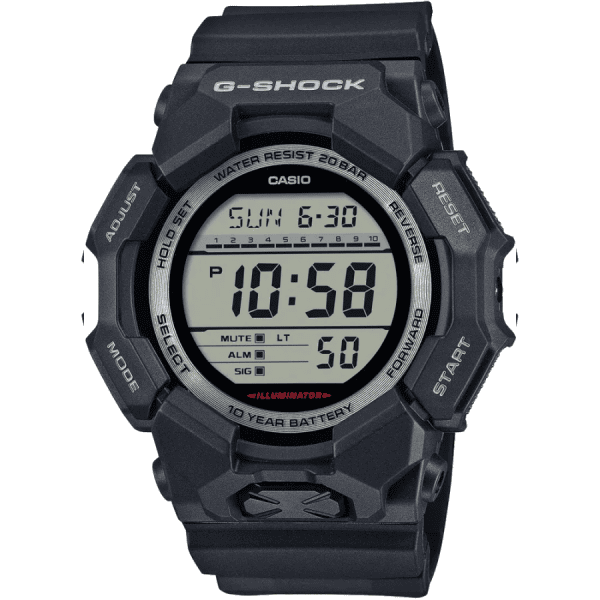 G-SHOCK GD-010-1ER pulkstenis