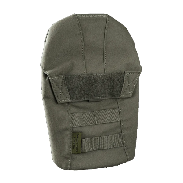 WAS Small Hydration Carrier Ranger Green