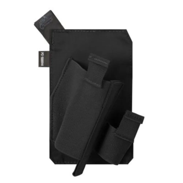 Kabura pistolei Pistol Holder Insert Black